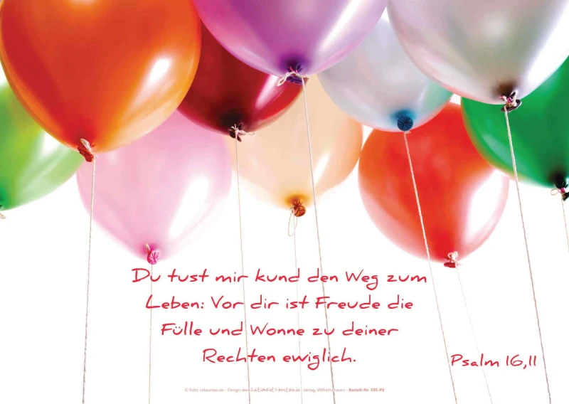 Poster A1 Set 15 - Schaukastenplakate