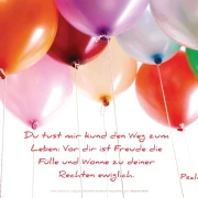 Poster A1 Set 15 - Schaukastenplakate
