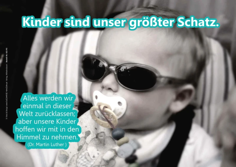 Poster A3 Set 15 - Schaukastenplakate