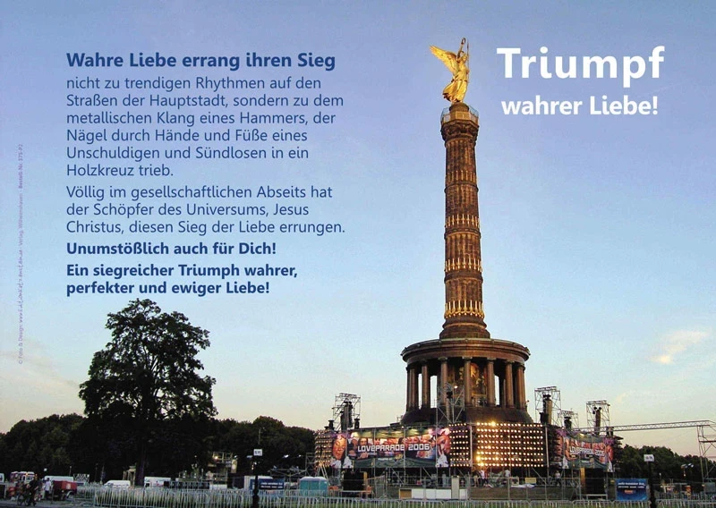 Poster A3 Set 15 - Schaukastenplakate