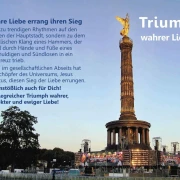 Poster A3 Set 15 - Schaukastenplakate