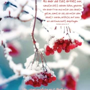 Christliche Poster A4 Set 15 -