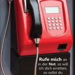 Poster A2 - 14-Stück-Set 2 -Schaukasten-Plakate