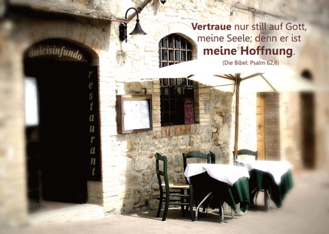 Poster A2 - 14-Stück-Set 2 -Schaukasten-Plakate