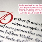 Poster A2 - 14-Stück-Set 3 -Schaukasten-Plakate