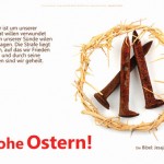 Poster A2 - 14-Stück-Set 3 -Schaukasten-Plakate