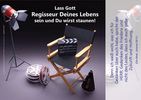 Poster A2 - 14-Stück-Set 3 -Schaukasten-Plakate