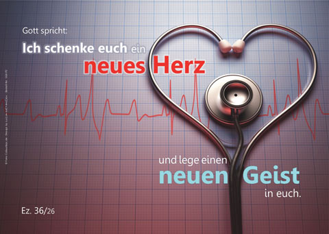Poster A2 - 14-Stück-Set 3 -Schaukasten-Plakate