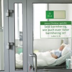 Poster A2 - 14-Stück-Set - 4 -Schaukasten-Plakate