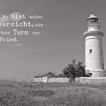 Poster A2 - 14-Stück-Set - Leuchttürme