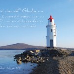 Poster A2 - 14-Stück-Set - Leuchttürme