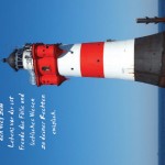 Poster A2 - 14-Stück-Set - Leuchttürme