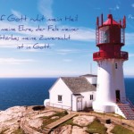 Poster A2 - 14-Stück-Set - Leuchttürme