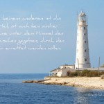 Poster A2 - 14-Stück-Set - Leuchttürme