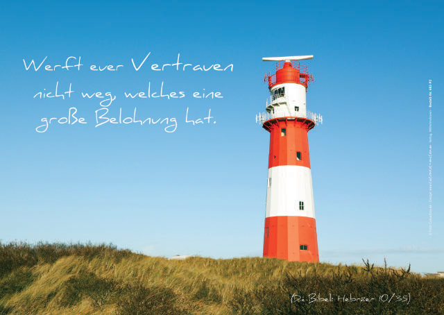 Poster A2 - 14-Stück-Set - Leuchttürme