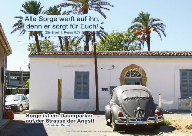 Poster A2 - 14-Stück-Set - Nostalgie