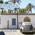 Poster A2 - 14-Stück-Set - Nostalgie