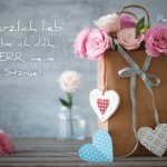 Poster A2 - 14-Stück-Set - Nostalgie