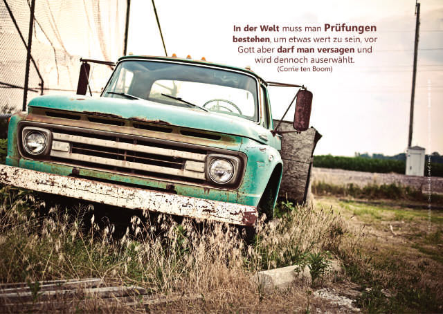 Poster A2 - 14-Stück-Set - Nostalgie