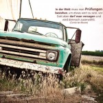 Poster A2 - 14-Stück-Set - Nostalgie