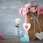 Poster A2 - 14-Stück-Set - Psalmworte