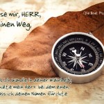 Poster A2 - 14-Stück-Set - Psalmworte