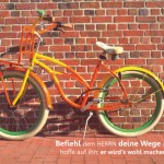 Poster A2 - 14-Stück-Set - Psalmworte