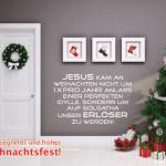 Poster A2 - 14-Stück-Set 5 -Schaukasten-Plakate