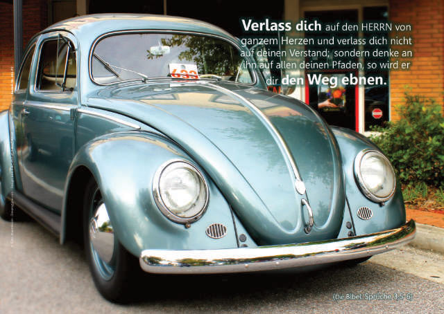 Poster A2 - 14-Stück-Set 5 -Schaukasten-Plakate