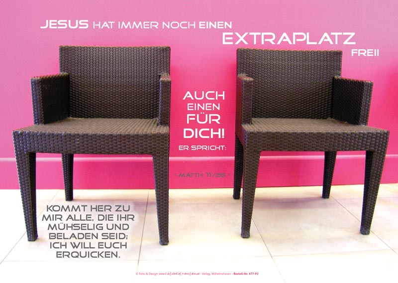 Poster A2 - 14-Stück-Set 6 -Schaukasten-Plakate