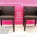 Poster A2 - 14-Stück-Set 6 -Schaukasten-Plakate