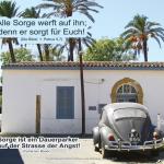 Poster A2 - 14-Stück-Set 6 -Schaukasten-Plakate