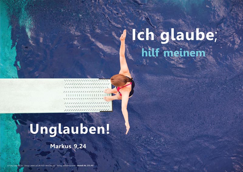 Poster A2 - 14-Stück-Set 6 -Schaukasten-Plakate