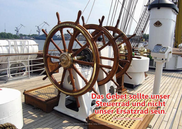 Poster A2 -Set 7 -Schaukasten-Plakate