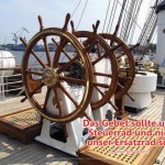 Poster A2 -Set 7 -Schaukasten-Plakate