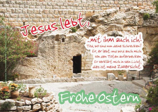 Poster A2 -Set 7 -Schaukasten-Plakate