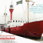 Poster A2 -Set 7 -Schaukasten-Plakate