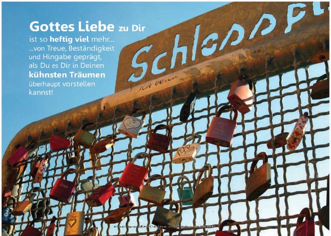 Poster A2 -Set 8 - 14 Poster -Schaukasten-Plakate