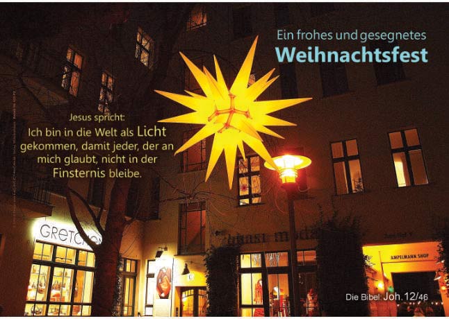 Poster A2 -Set 8 - 14 Poster -Schaukasten-Plakate