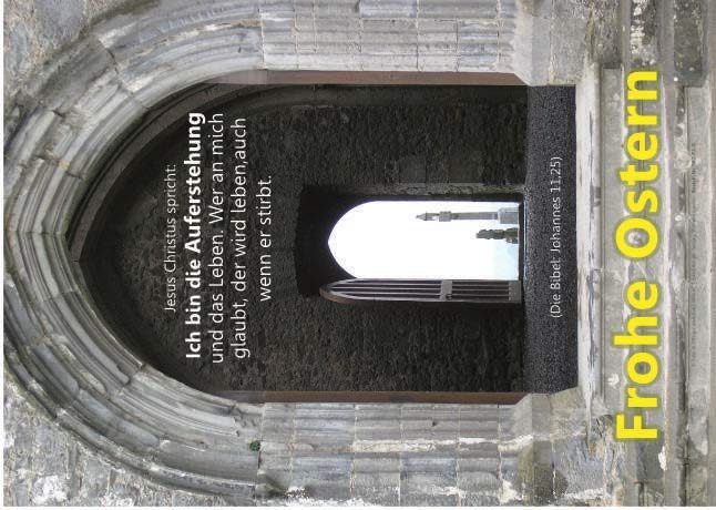 Poster A2 -Set 8 - 14 Poster -Schaukasten-Plakate