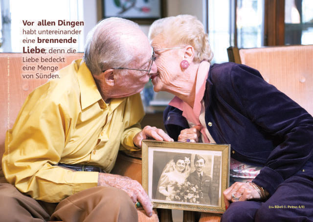 Poster A2 -Set 9 - Schaukasten-Poster