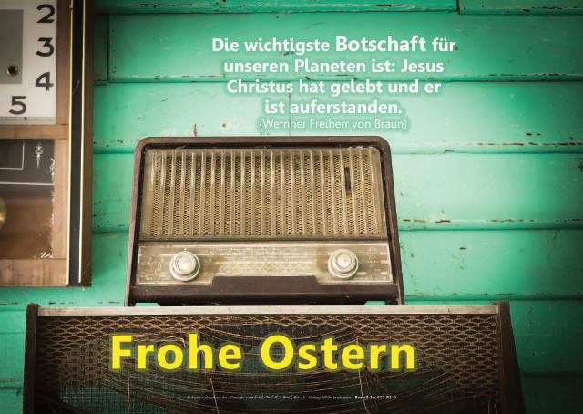 Poster A2 -Set 9 - Schaukasten-Poster