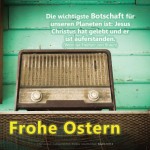 Poster A2 -Set 9 - Schaukasten-Poster