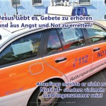 Poster A2 -Set 9 - Schaukasten-Poster