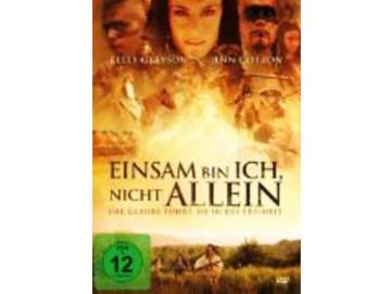 DVD - Einsam bin ich, nicht allein - Christlicher Film