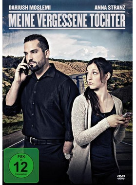 DVD - Meine vergessene Tochter - Christlicher Spielfilm