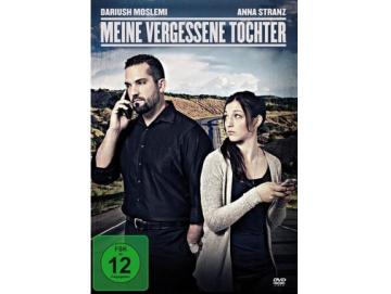 DVD - Meine vergessene Tochter - Christlicher Spielfilm