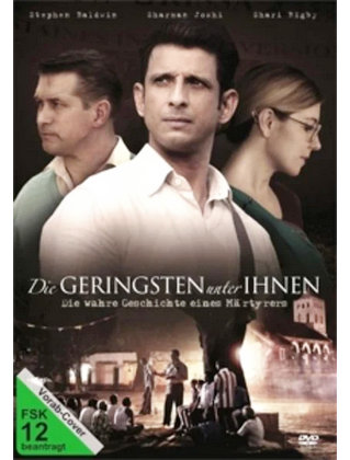 DVD - Die Geringsten unter ihnen- Christlicher Spielfilm