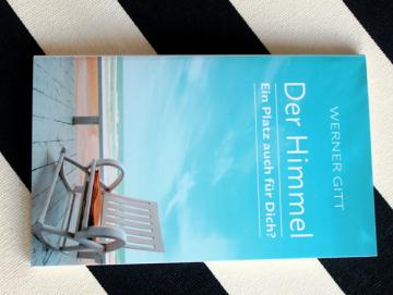 Der Himmel – Ein Platz auch für Dich?