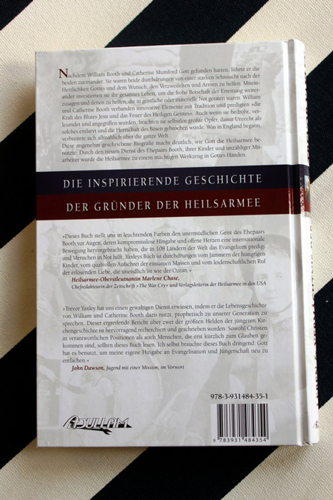 William & Catherine Booth: Leben und Vermächtnis der Gründer der Heilsarmee